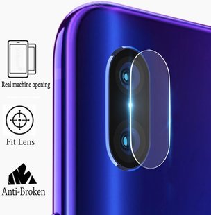 Защитное стекло для камеры Xiaomi Redmi K20/K20 Pro