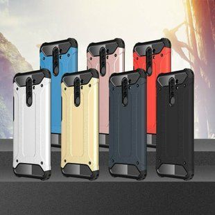 Бронированный чехол Immortal для Xiaomi Redmi 9