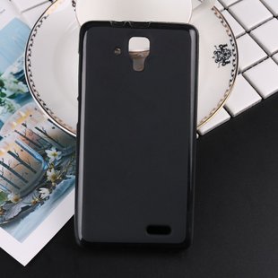 TOTO TPU Case Matte для Lenovo A536