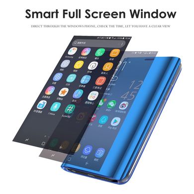 Чехол книжка Smart View для Xiaomi Redmi K20/K20 Pro/Mi 9T