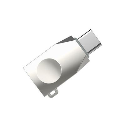 Перехідник Hoco UA9 OTG USB - USB Type-C