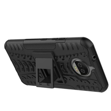 Протиударний чохол для Motorola Moto G5s Plus - Black