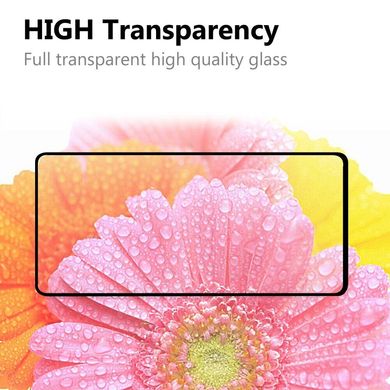Защитное стекло 3D Full Cover для Xiaomi Redmi Note 11 / Note 11s