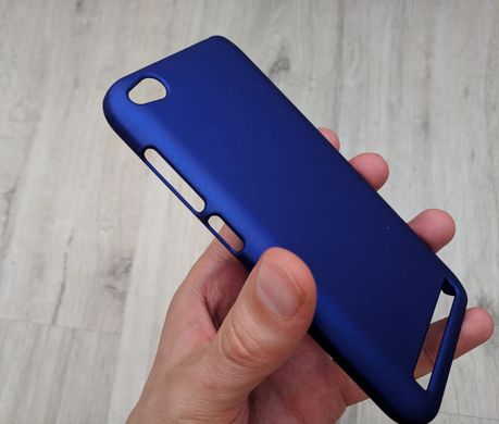 Пластиковый чехол Mercury для Xiaomi Redmi 5A - Blue