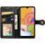 Чехол-книжка GETMAN Gallant для Xiaomi Redmi A1 / A2 - Black