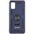 Протиударний чохол для Samsung Galaxy A41 - Blue