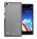 Силіконовий чохол для Lenovo Vibe X2