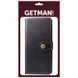 Чехол-книжка GETMAN Gallant для Xiaomi Redmi A1 / A2 - Black (4429). Фото 5 из 6
