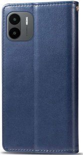 Чохол-книжка GETMAN Gallant для Xiaomi Redmi A1 - Blue