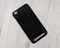 Пластиковый чехол Mercury для Xiaomi Redmi 5A - Black