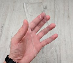 Ультратонкий силиконовый чехол для Xiaomi Mi 8 SE