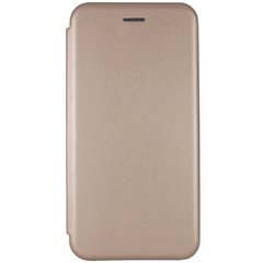 Чехол (книжка) BOSO для Samsung Galaxy M30S / M21 - Gold
