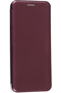 Чохол (книжка) BOSO для Samsung Galaxy A51 - Purple