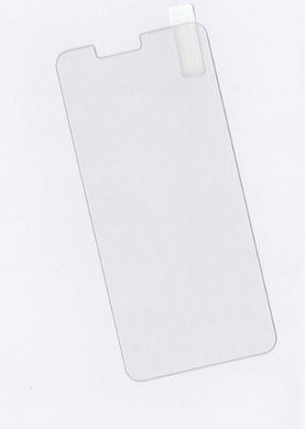 Защитное стекло 9H (Not Full Cover) для Nokia 5.1 Plus