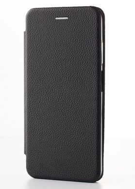 Чохол (книга) BOSO для Samsung Galaxy A03S - Navy Black