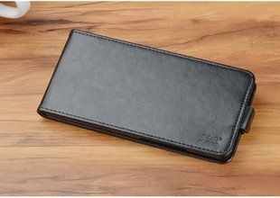 Фліп-чохол JR для Lenovo C2 (K10a40) - Black