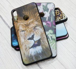 Чохол із малюнком для Huawei Y6p