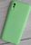Чехол Silicone Cover Full Protective для Xiaomi Redmi 9A - Green