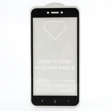 Защитное стекло 5D для Xiaomi Redmi Go