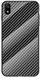 Чохол TPU+Glass для Xiaomi Redmi 7A - Black (27939). Фото 1 із 13