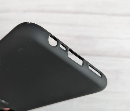 Чехол Original Silicone Cover для Oppo Realme C3