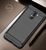 Силиконовый чехол Ipaky Slim для Xiaomi Pocophone F1 - Black