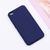 Силіконовий чохол для Xiaomi Redmi Go - Blue