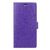 Чехол-книжка JR для Lenovo A Plus (A1010) "фиолетовый"