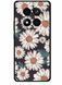 Силіконовий (TPU) чохол з малюнком для Xiaomi Redmi Note 15 - Дрібні квітки (97166). Фото 1 із 6