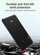 Premium Silicone Case для Xiaomi Redmi 7A - Black (19643). Фото 3 із 6