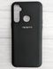 Чехол Original Silicone Cover для Oppo Realme C3 (3847). Фото 1 из 6