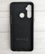 Чехол Original Silicone Cover для Oppo Realme C3 (3847). Фото 6 из 6