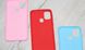 Силіконовий чохол для Samsung Galaxy M31 - Red (31786). Фото 8 із 12