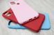 Силіконовий чохол для Samsung Galaxy M31 - Crimson (21786). Фото 12 із 12