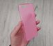 Матовый TPU чехол для Huawei Honor 7A - Pink (22075). Фото 1 из 2
