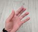 Ультратонкий силиконовый чехол для Xiaomi Mi 8 SE (1350). Фото 1 из 6