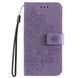 Чехол-книжка JR Art Series для Xiaomi Redmi 13C - Purple (7278). Фото 9 из 15
