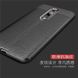 Чехол Hybrid Leather для Xiaomi Redmi K20/K20 Pro/Mi 9T - Black (11176). Фото 11 из 12