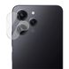 Гибкое защитное стекло на камеру для Xiaomi Redmi 12 - Clear (4297). Фото 2 из 7