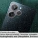 Гнучке захисне скло на камеру для Xiaomi Redmi 12 - Black (14297). Фото 6 із 6