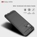 TPU чехол Slim Carbon для Samsung Galaxy M21 - Dark Grey (39784). Фото 3 из 6