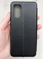 Чохол (книжка) BOSO для Samsung Galaxy A13 - Black