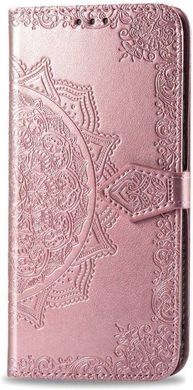 Чехол-книжка JR Art Series для Nokia 2.3 - Pink