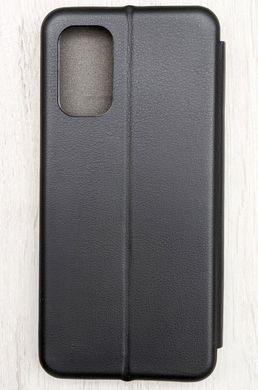 Чехол (книжка) BOSO для Samsung Galaxy A13 - Black