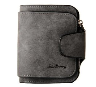 Кошелек Baellerry Forever Mini - Grey