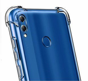 Захисний TPU чохол для Huawei P Smart 2019