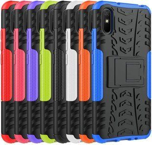 Противоударный чехол для Xiaomi Redmi 9A