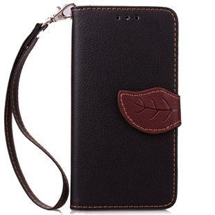 Чохол-книжка Funda для Lenovo A7000 (K3 Note) - Black