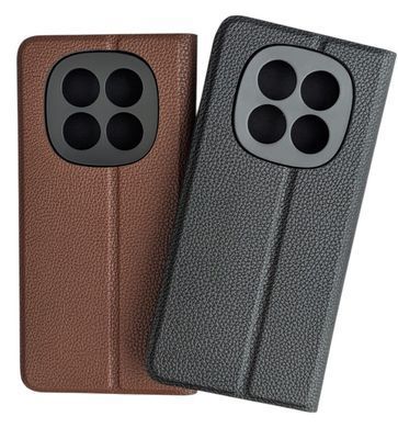 Чохол-книжка JR Elegant для Xiaomi Redmi Note 15 - Pink