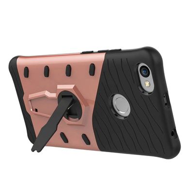 Захисний чохол Hybrid для Xiaomi Redmi Note 5A / Note 5A Prime - Pink